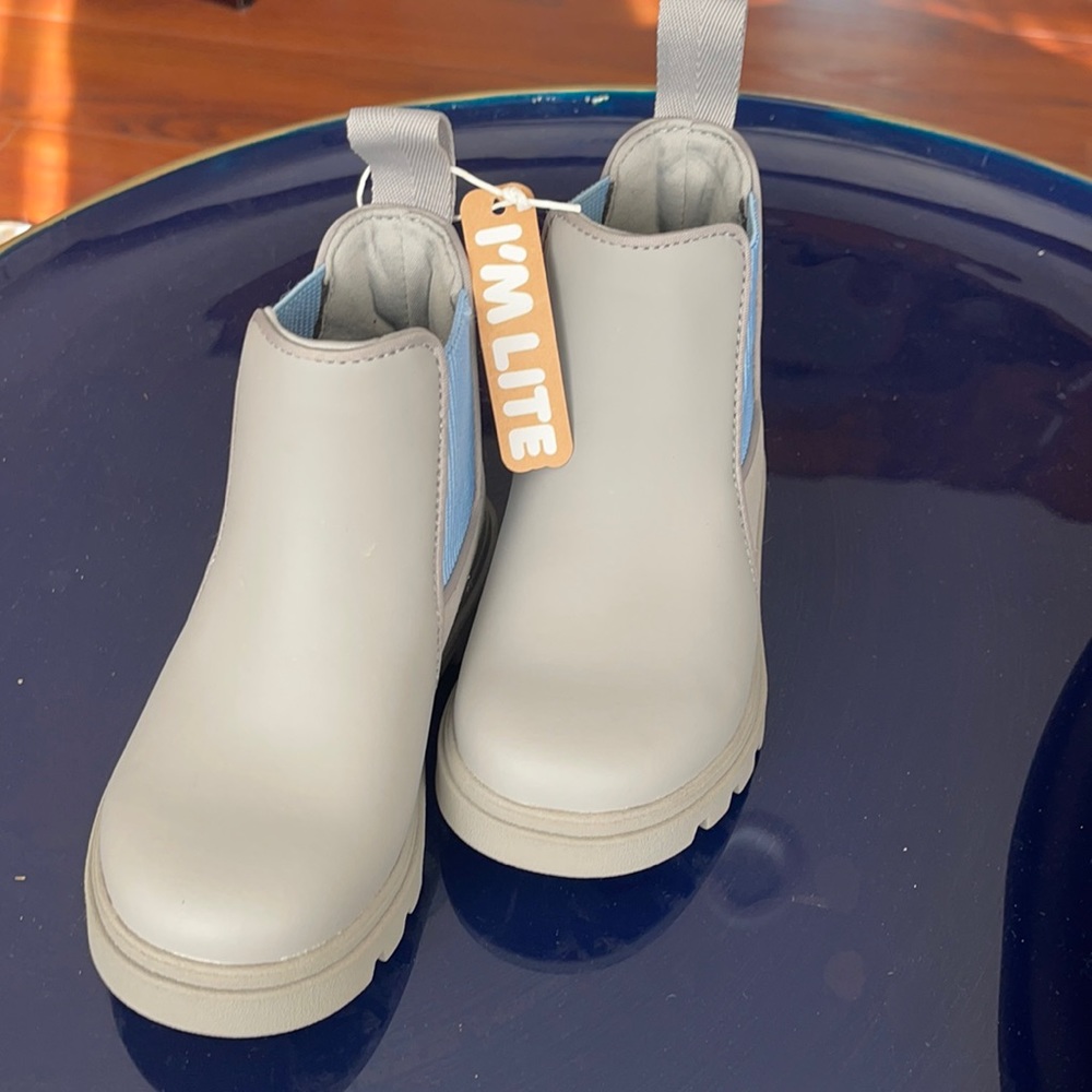 Native boots